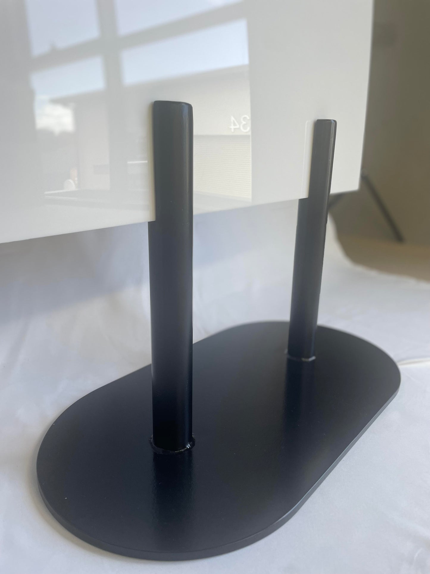 Base Stand - Black