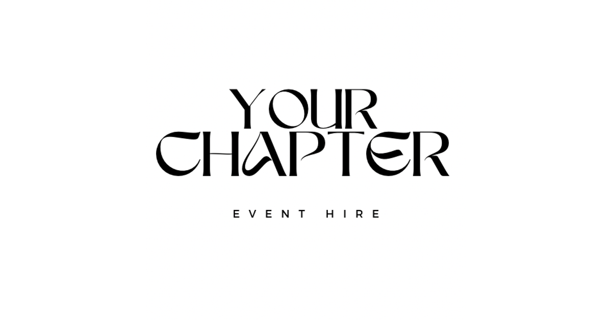 Your Chapter Hire