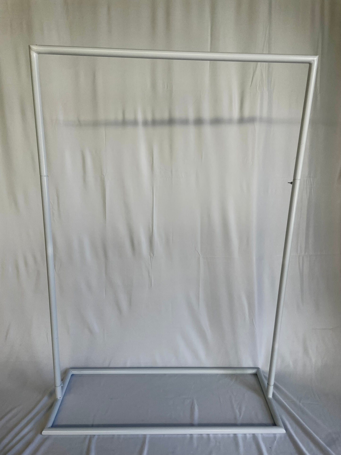 Standard Stand - White