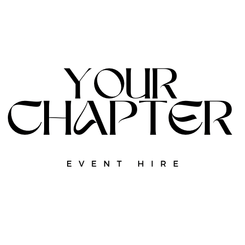 Your Chapter Hire